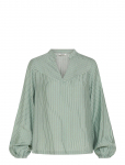 B.young - Bmmfie Ls Blouse - Pikkade varrukatega - 40