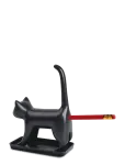Winkee - Sharp End Cat Black With Sound - Pliiatsiteritajad - H5CM