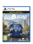 Microids - Ps5 Bus Bound - M&auml;ngud - ONE SIZE