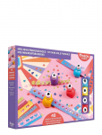 Auzou - Artist Kit - Mini Hole Punches - K&auml;sit&ouml;&ouml;komplektid - ONE SIZE