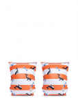 Swim Essentials - Swimming Armbands 2-6 Yrs - Ocean Stripes - Ujumistarvikud - ONE SIZE