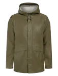 Didriksons - Avon Usx Jkt 2 - Vihmamantlid - XS