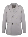 M-M By Max Mara - Mmlcono - Kaherealised bleiserid - S