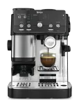 Ninja - Ninja Luxe&trade; Caf&eacute; Mini &ndash; 2-I-1 Kompakt Kaffemaskine - Kohvimasinad - 2 CUPS