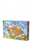 SES Creative - Bluey - Hammer Tic - K&auml;sit&ouml;&ouml;komplektid - ONE SIZE