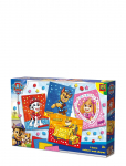 SES Creative - Paw Patrol - I Learn Colours And Shapes - K&auml;sit&ouml;&ouml;komplektid - ONE SIZE