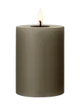 Ester & Erik - Led Mini Pillar Candle 5,5Cm - LED-k&uuml;&uuml;nlad - H:5.5CM