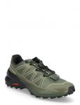 Salomon - Speedcross Peak - Spordi jooksujalatsid - 46 2/3