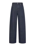 Calvin Klein Jeans - Low Rise Baggy Iconic Indigo - Laiad - 27 x 33