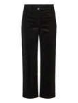 Maison Kitsune - 5 Pockets Flared Pants - Sirge s&auml;&auml;rega - 34