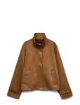 Vero Moda - Vmjosemaja Short Jacket - Kerged suvejakid - L