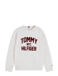 Tommy Hilfiger - Brand Love Crew - Dressipluusid - 152