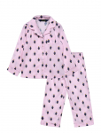Ralph Lauren Kids - Sl-Sleepwear - Pidžaamakomplektid - 62