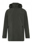 Scandinavian Edition - Range Ii - Parkad - M