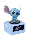Paladone - Stitch Icon Alarm Clock - &Ouml;&ouml;lambid - H:16CM