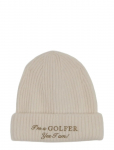 Cross Sportswear - Sveg Beanie - Spordi kootud m&uuml;tsid - ONE SIZE