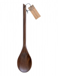 Satake - Serving Spoon Walnut - Lusikad ja kulbid - 33.5X 7.20X 1.7