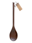 Satake - Serving Spoon Walnut - Lusikad ja kulbid - 33.5X 7.20X 1.7