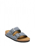Birkenstock - Arizona Leve Stone Blue - Madalad sandaalid - 38