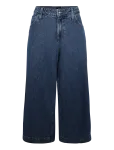 Lee Jeans - Culotte - Lai jalg - 26 x 00