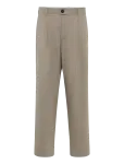 Annarr - Anrnorr 261 Wool Blend Trouser - Ametlikud - 56