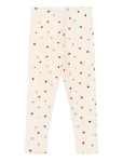 The New - Tnstvera Rib Leggings - Retuusid - 110
