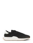 Polo Ralph Lauren - Train 89 Suede-Paneled Sneaker - Madala s&auml;&auml;rega tossud - 42