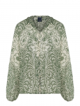 Luxzuz - Chalina Shirt - Pikkade varrukatega - S/M