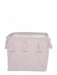 JaBaDaBaDo - Storage Small Pink - Hoiukorvid - ONE SIZE
