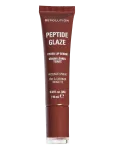 Revolution Beauty London - Revolution Peptide Glaze Tinted Lip Serum - Huulel&auml;iked - 10 ML