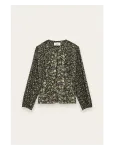 Ba&sh - Blouse Kross - Pikkade varrukatega - 36
