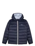 BOSS - Reversible Puffer Jacket - Tepitud ja polsterdatud - 140