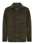 Morris - Fenix Cord Shirt Jacket - Kerged jakid - XL