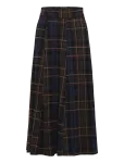 Jumperfabriken - Solana Skirt - P&otilde;lveni ja midiseelikud - XS
