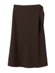 Noella - N-Mitty Skirt - Maksiseelikud - XS