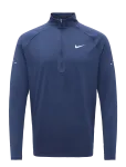 Nike - Nike Dri Fit Stride Half Zip Midlayer - Spordi vahekihid - S