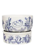Arabia - Moomin Plant Pot 170X150Mm Haru - Lillepotid - 17X15CM