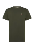 Revolution - Application T-Shirt - L&uuml;hikeste varrukatega - S