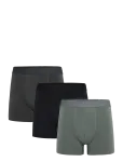 Weekday - 3-Pack Boxer Briefs - Bokserid - XL