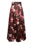 By Ti Mo - Taffeta Maxi Skirt - Maksiseelikud - S