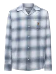 Carhartt WIP - L/S Tyers Shirt - Vabaaja s&auml;rgid - XL