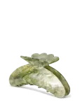 SUI AVA - Helle Matcha Big - Juukseklambrid - BIG