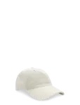 Coach Accessories - Tonal Signature C Cotton Baseball Hat - Nokam&uuml;tsid - ONE SIZE