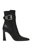 Steve Madden - Sultri - Kontsaga poolsaapad - 39