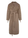 Ella&il - Heidi Coat - Villased mantlid - S