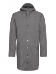 Rains - Long Jacket W3 - Vihmamantlid - L