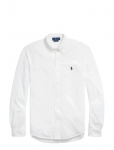 Polo Ralph Lauren - Featherweight Mesh Shirt - Vabaaja - XS