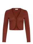 Kaffe - Astrid Bolero - Kardiganid - L