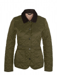 Barbour - Barbour Deveron Quilt Lt Trench/Classic Tartan-12 - Tepitud jakid - 46