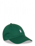 Polo Ralph Lauren - Classic Sport Cap - Nokam&uuml;tsid - ONE SIZE